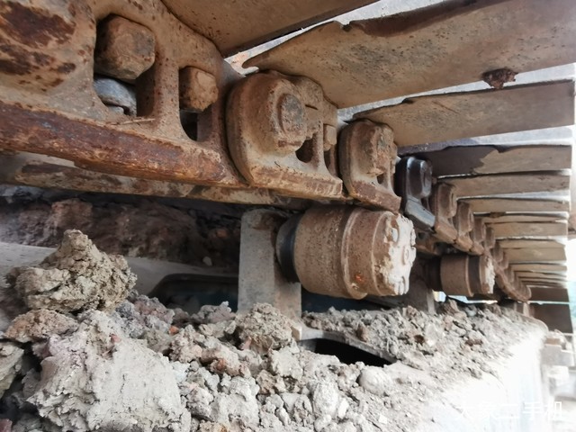 神钢 SK250LC-8 挖掘机