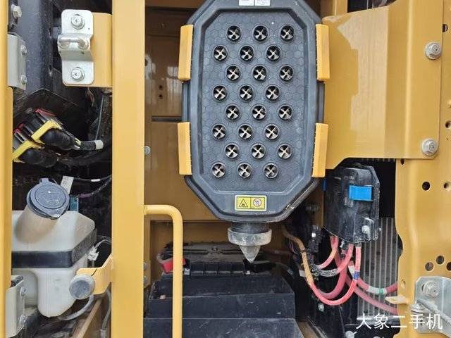 卡特彼勒 326D2L液压 挖掘机