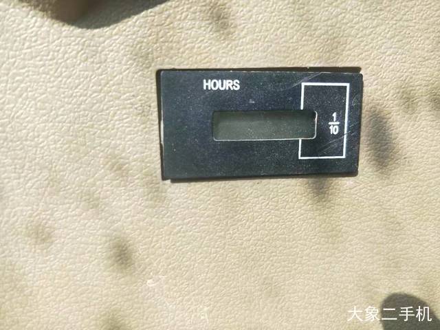 斗山 DH225LC-7 挖掘机