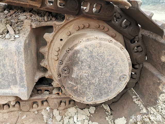 神钢 SK250LC-8 挖掘机