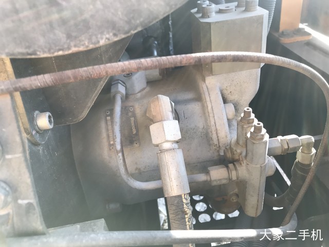 三一重工 SY60C-9 挖掘机