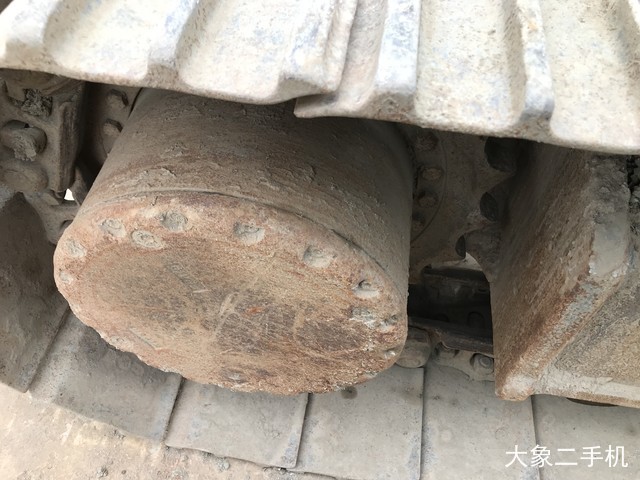 神钢 SK210LC-8 挖掘机