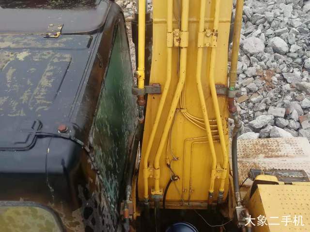 卡特彼勒 320D液压 挖掘机