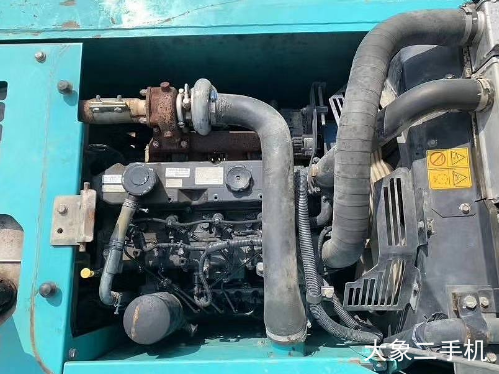 神钢 SK140LC-8 挖掘机