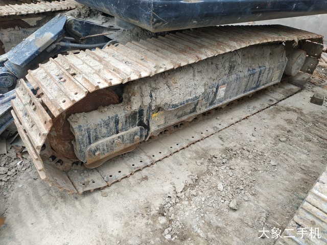 三一重工 SY75C 挖掘机