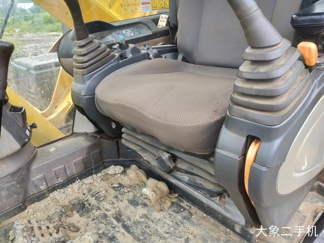 住友 SH350HD-5 挖掘机