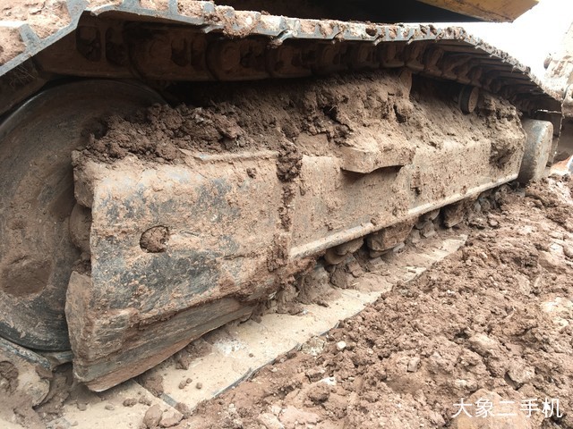 小松 PC360-7 挖掘机