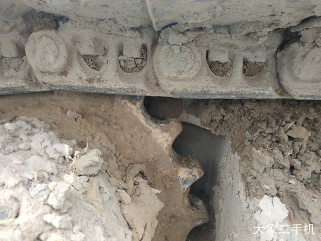 小松 PC240LC-8 挖掘机