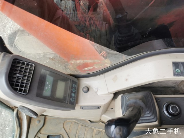 斗山 DH225LC-9 挖掘机