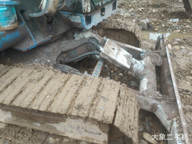 中联重科 ZE75 挖掘机