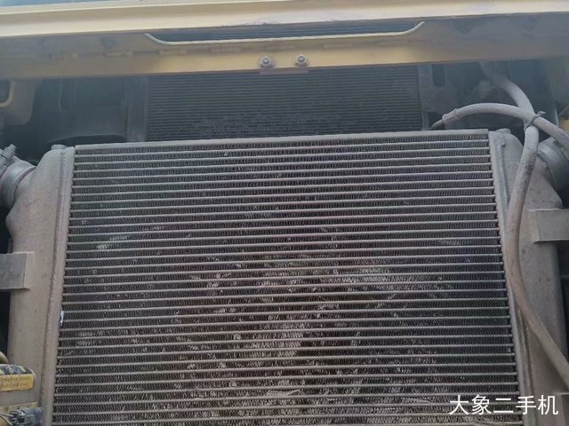 小松 PC360-7 挖掘机