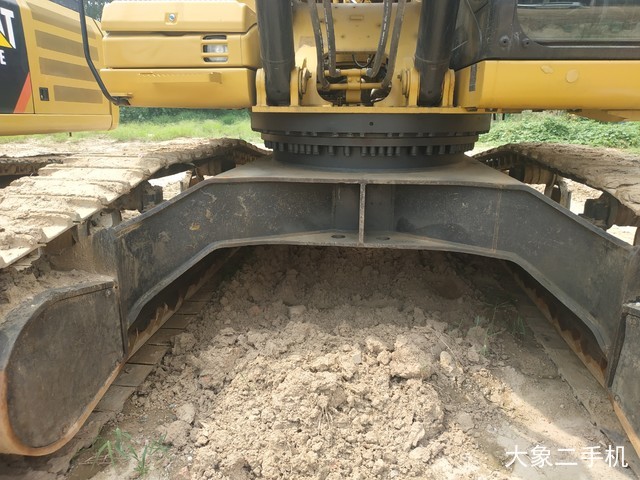 卡特彼勒 340DL液压 挖掘机