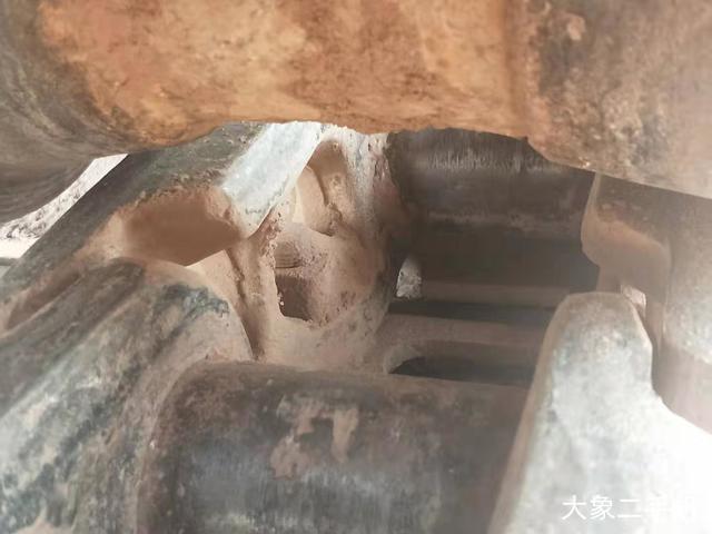 小松 PC200-8 挖掘机