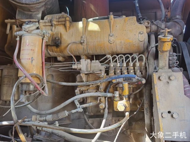 山东临工 LG953L节能型 装载机