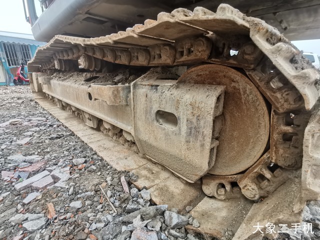 斗山 DH220LC-9E 挖掘机