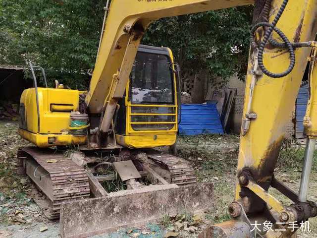 中联重科 ZE150 挖掘机