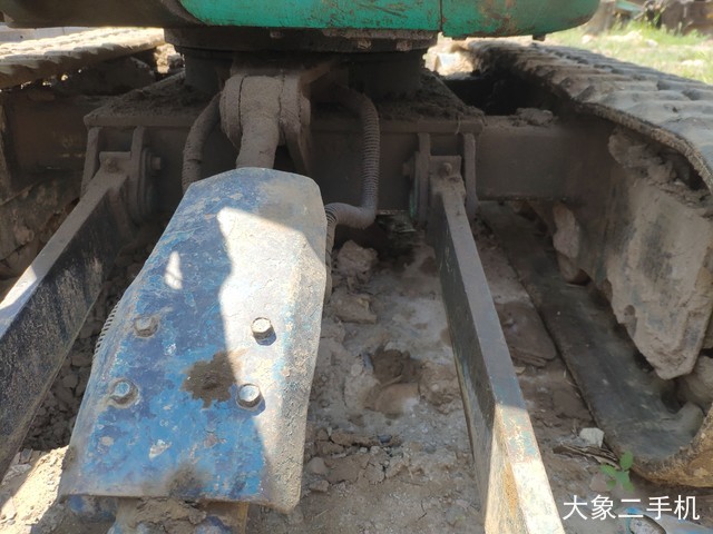 洋马 Vio15-2 挖掘机