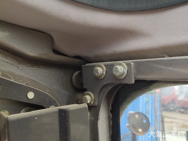 三一重工 SY155C 挖掘机