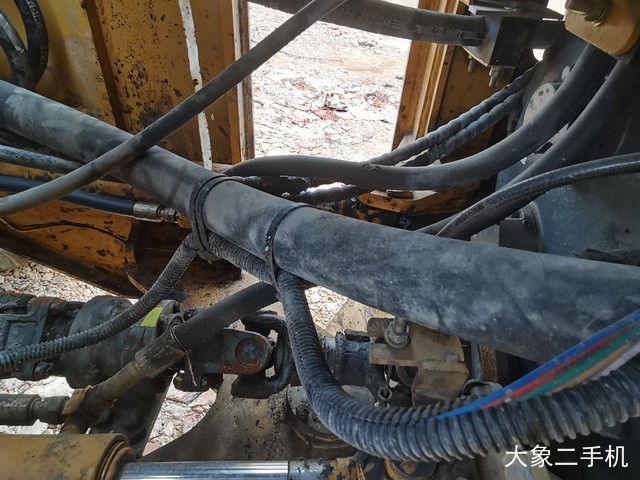 龙工 LG833N高卸王（国三） 装载机