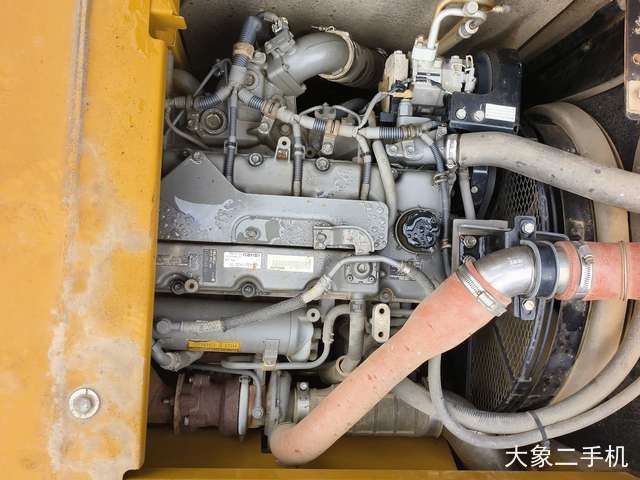 三一重工 SY135C 挖掘机