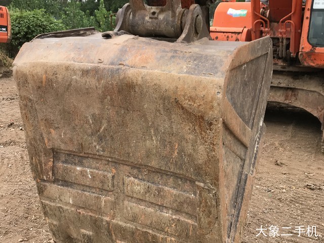 斗山 DH215-9E 挖掘机