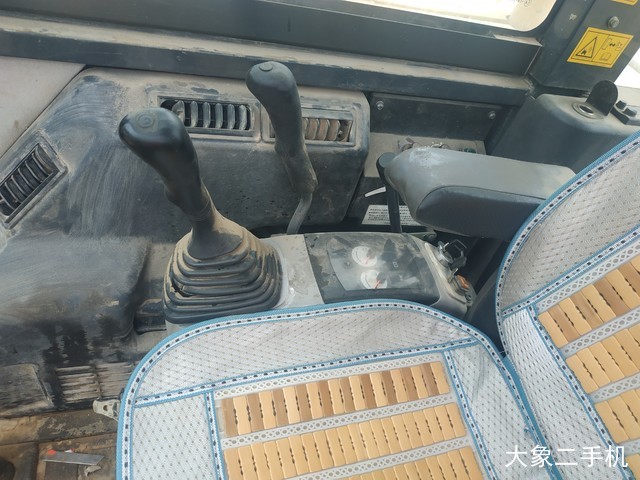 小松 PC56-7 挖掘机