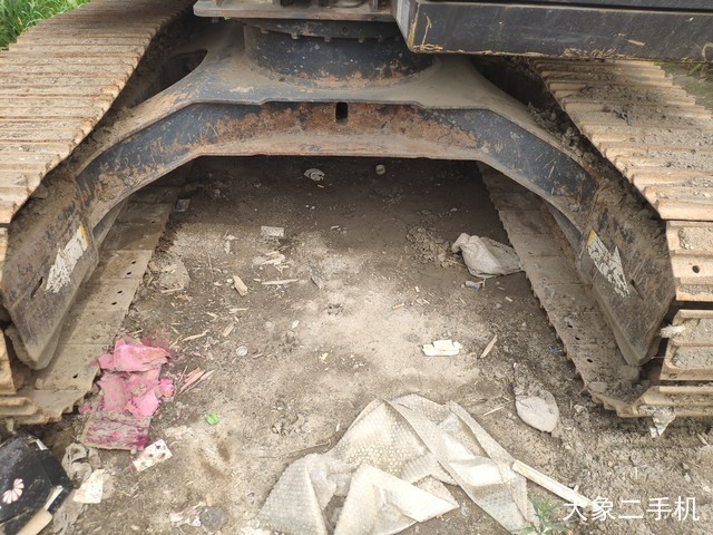 日立 ZX70-5G 挖掘机