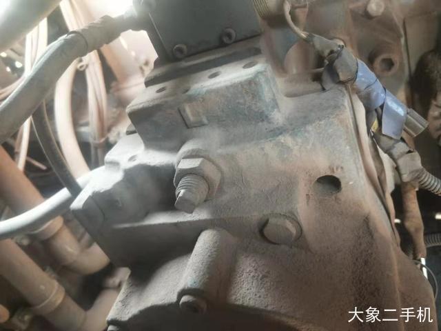 日立 ZX850LC-3 挖掘机