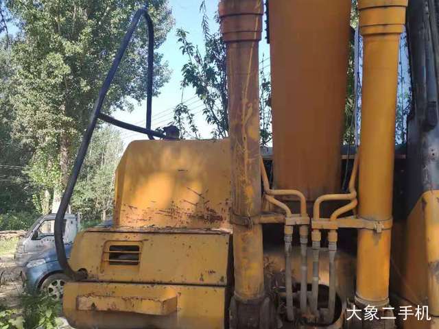 雷沃重工 FR170 挖掘机