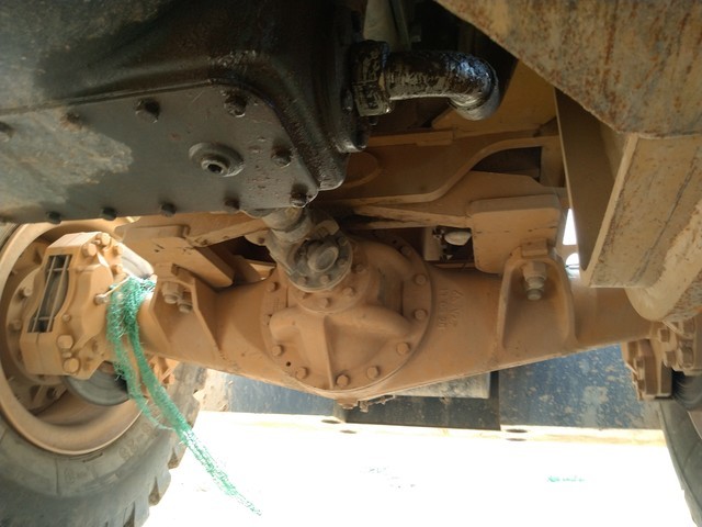 龙工 ZL50NC 装载机