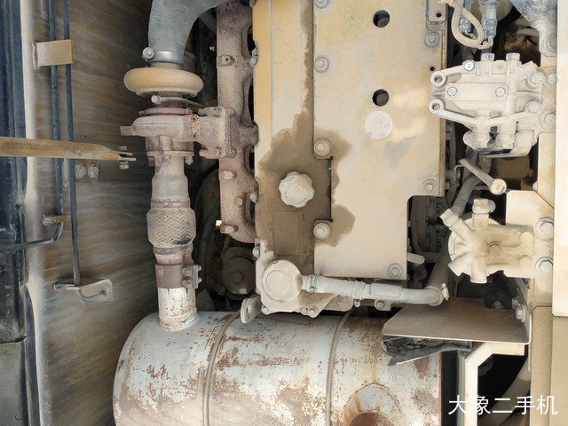 卡特彼勒 323D液压 挖掘机