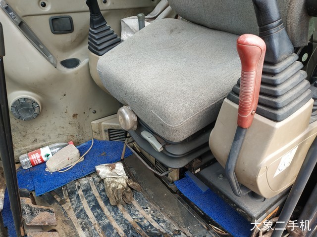 斗山 DH60-7 挖掘机