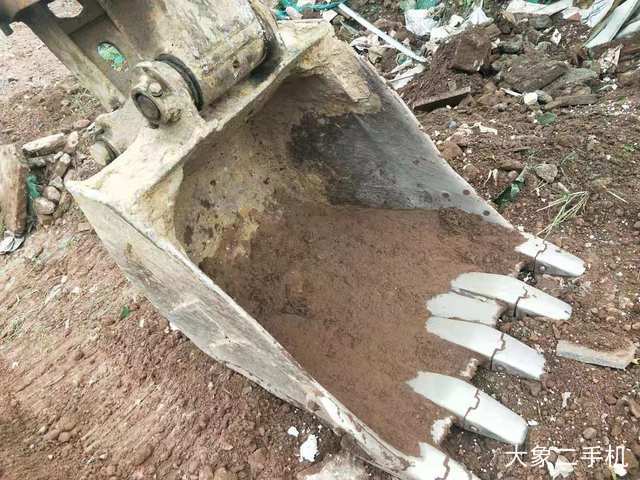 日立 ZX120 挖掘机