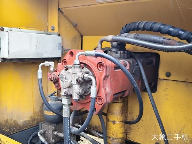 国机重工 ZG3210-9(C) 挖掘机