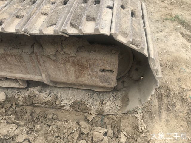 杰西博 JS230LC 挖掘机