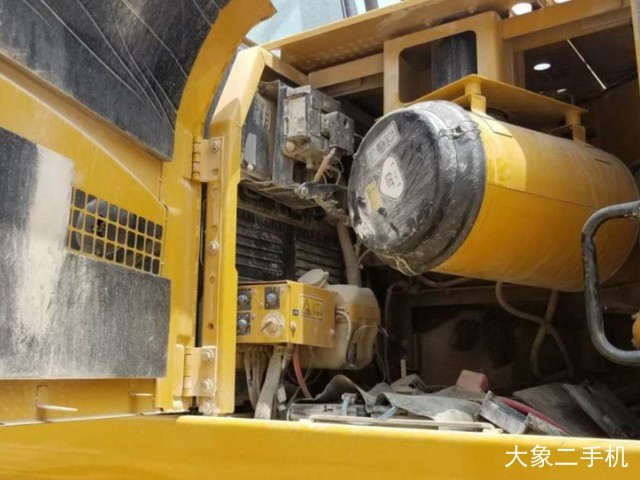 卡特彼勒 340DL液压 挖掘机