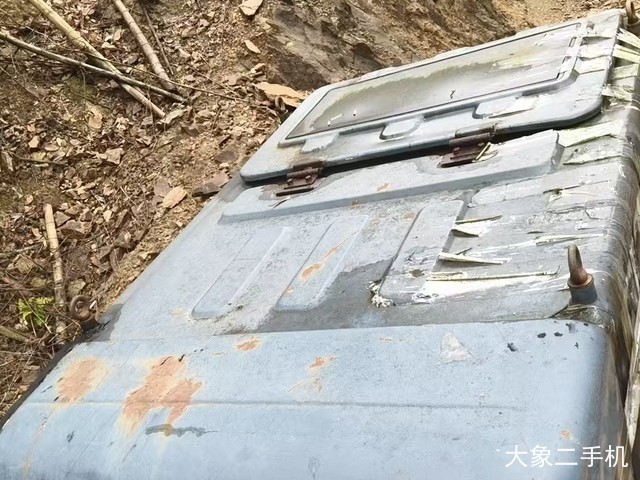 国机重工 ZG3210-9C 挖掘机