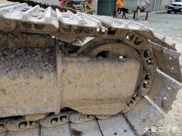 卡特彼勒 307D液压 挖掘机