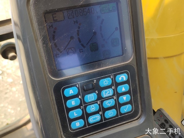 小松 PC300-7 挖掘机