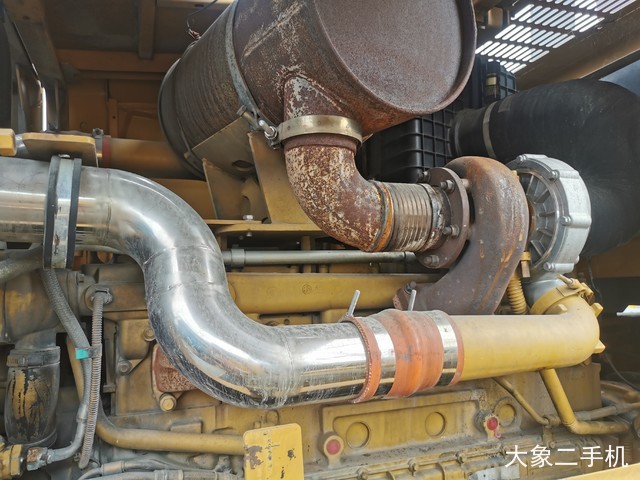 龙工 LG855N 装载机