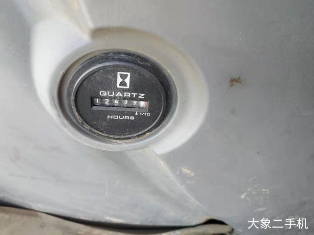 神钢 SK350LC-8 挖掘机