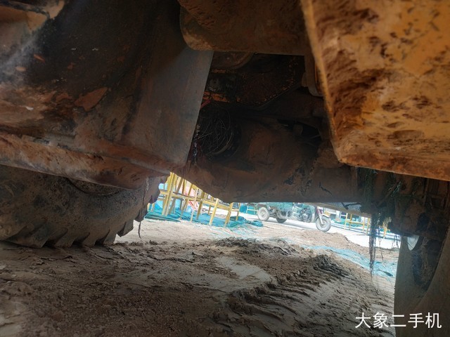 宇通重工 953A 装载机