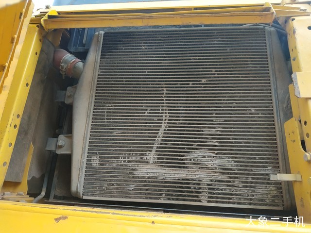 小松 PC450-8 挖掘机