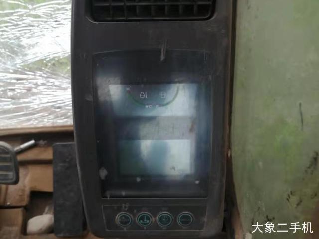 斗山 DH150LC-7 挖掘机