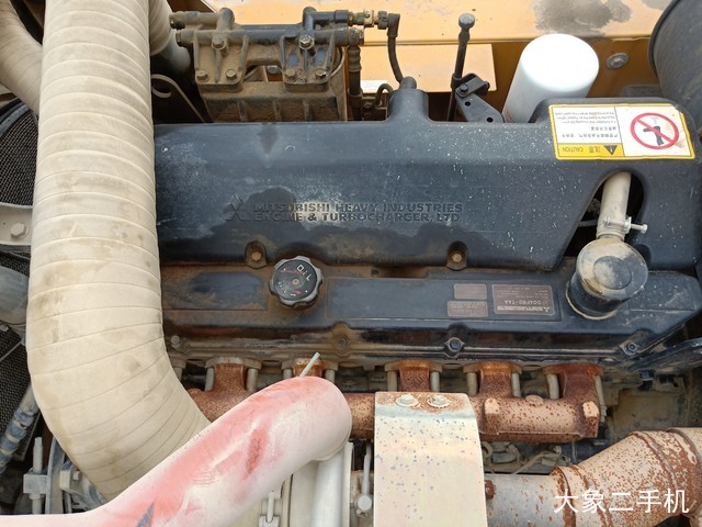 三一重工 SY245H 挖掘机