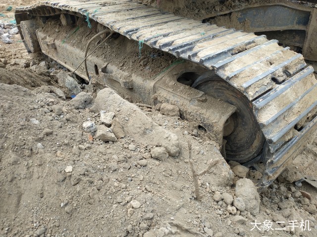 小松 PC360-7 挖掘机