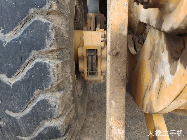 山东临工 LG952 装载机