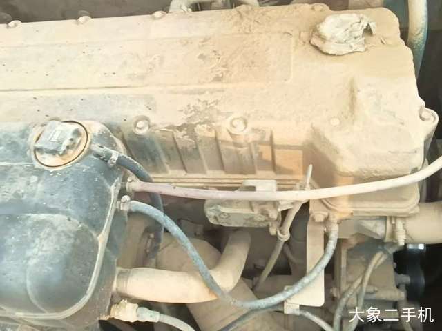 沃尔沃 EC360BLC 挖掘机