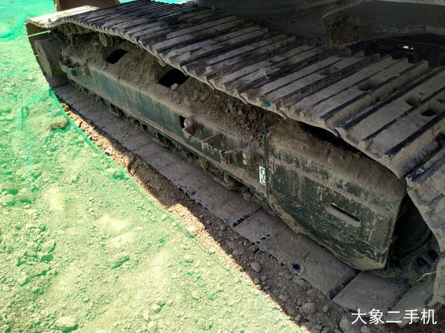 日立 ZX240-5A 挖掘机