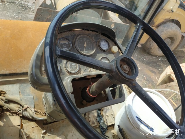 厦工 XG6202M 压路机